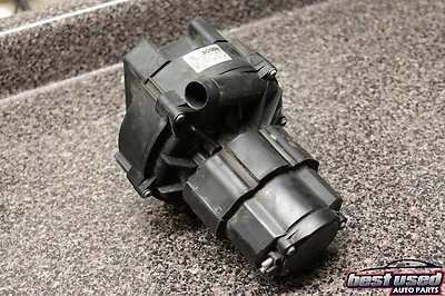 2003 MERCEDES BENZ CL 500 AIR SMOG INJECTION PUMP EMISSION CONTROL OEM CL500 - Image 1 of 4