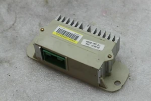 2005 Lincoln LS 3.0L / 4dr Stereo Radio Audio Sound Amp Amplifier E-4 MS - Picture 1 of 4