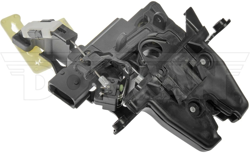 Motor de actuador de bloqueo de maletero para Cadillac DTS Dorman 859MZ22 2006-2011 Foto 1 de 4