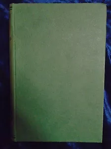 POISON PEN by HIGH DESMOND - WRIGHT & BROWN 1958 - Hardback *1ST ED* - Picture 1 of 1