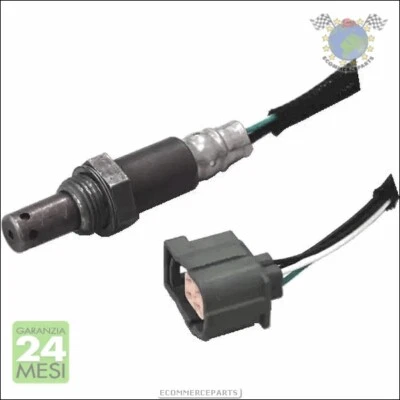 Sonda Lambda Meat Per Chrysler Pt Cruiser Neon Ii Dodge Jeep Grand Cherokee Ii - Immagine 1 di 3