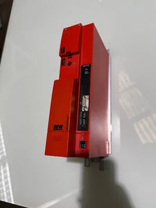 SEW Eurodrive MC07B0022-5A3-4-00/DFP21B/FSC11B Umrichter Inverter - Bild 1 von 3