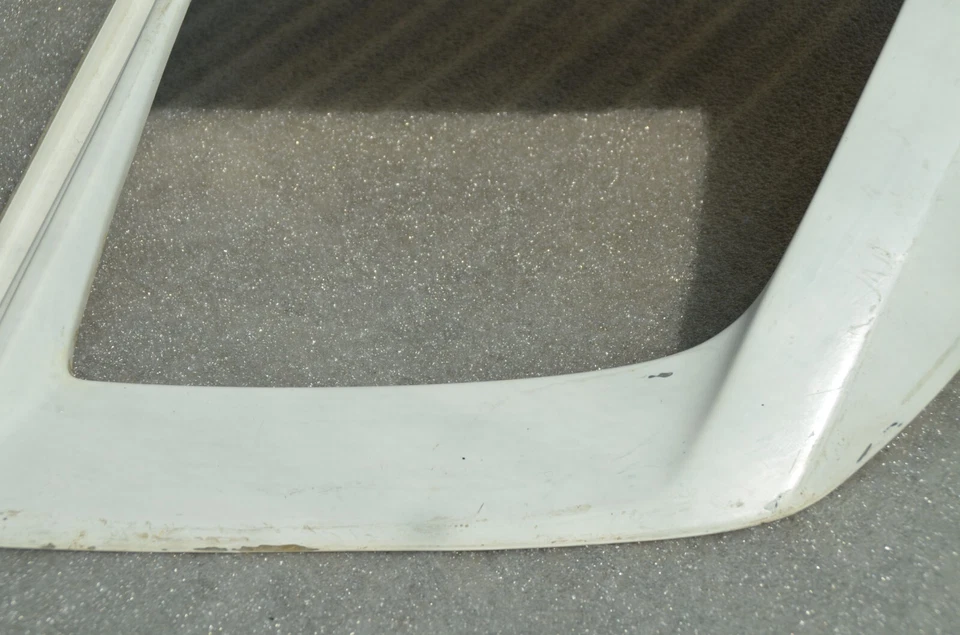 Guardabarros Lamborghini Diablo Foto 1 de 4