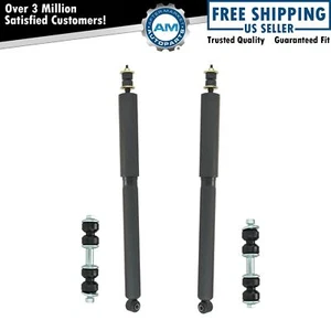 Rear Suspension Kit Fits 2000-2011 Ford Focus - Picture 1 of 8
