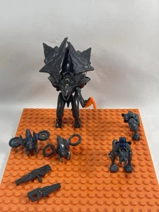 Halo Construx Mega Bloks Promethean Knight Lancer Figur 97134 & Watchers Lesen - Bild 1 von 17