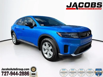 Honda Prologue EX 2025 Foto 1 de 4