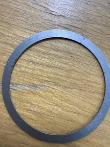 MTD Original Ersatzteil 736-04308 flache Unterlegscheibe NOS OEM - Bild 1 von 1