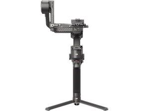 Gimbal - DJI RS4 Pro, Pantalla táctil OLED, LiDAR Focus Pro, ActiveTrack Pro, Ha - Imagen 1 de 7