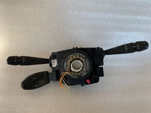 Interruttore combinato piantone sterzo Peugeot 208 frecce tergicristallo cruise control 98081767ZD - Foto 1 di 9