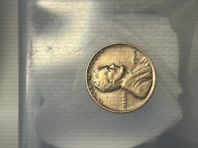 1944 1C BN Lincoln Cent - Image 1 of 3