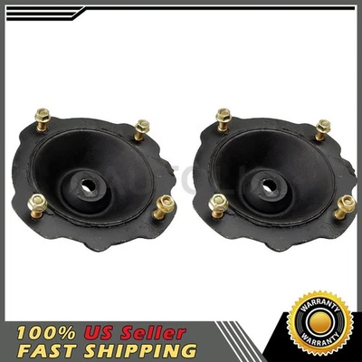 Mevotech Rear Shocks Mount Kit Fits 1998 1999 1995 1996 1997 Dodge Neon - Image 1 of 4