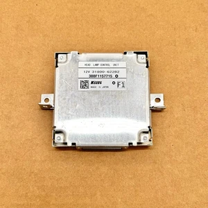 OEM Headlight Ballast Control Unit Module Computer 31800-622B2 - Picture 1 of 4
