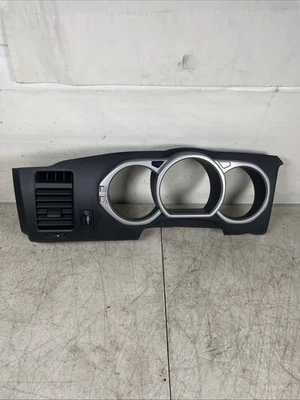 TOYOTA 4RUNNER TABLERO VELOCÍMETRO CUADRO DE INSTRUMENTOS MOLDURA BISEL 2003-2009 Foto 1 de 4