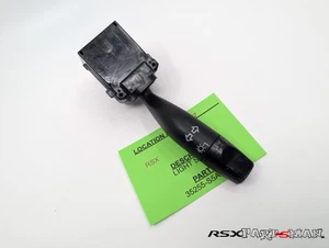 Conjunto de interruptor de luz, iluminación y intermitente ACURA RSX Honda 35255-S5A-A02 - Imagen 1 de 6