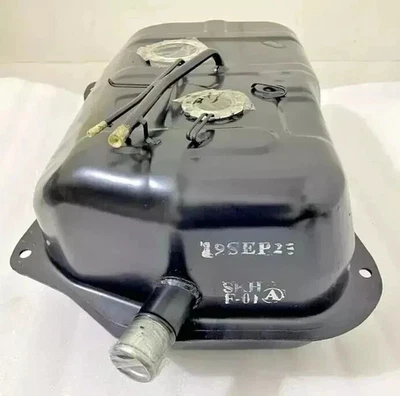 Fit For Suzuki Samurai Sierra Sj413 Gypsy Fuel Petrol Gas Tank 1.3 Ltr - Image 1 of 4