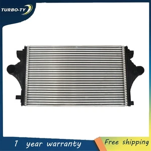 Intercooler 23385892 16-18 PARA CT6 2,0 L aluminio turboalimentado - Imagen 1 de 13