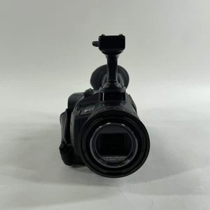Defekter Panasonic Avccam HD Camcorder AG-HMC40P - Bild 1 von 9