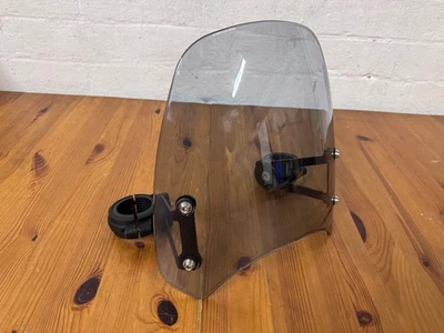 Parabrisas/parabrisas DART para Indian Scout 2015 - 2024 (tinte claro) Foto 1 de 4