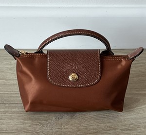 longchamp le pliage small handbolsa