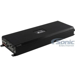 Universal - Massive Audio - EX5 2500W Nano Edge Series 5-Channel Amplifier - Picture 1 of 6