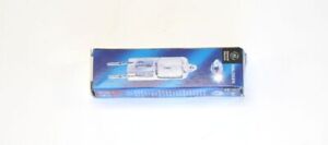 Lampe halogène micro-ondes authentique GE WB36X10163 10 W 12 V G4 2 broches WB36X10177 90006...