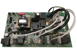 Master Spas - Placa de circuito, MS81SPAU - X801154, 56671 - Imagen 1 de 1
