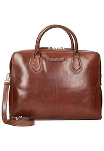 Handtasche The Bridge 44257301 Reisetasche Damen Leder braun - Bild 1 von 6