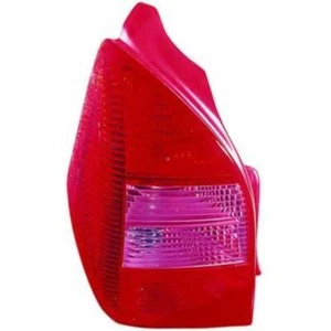 Luz Trasera Rosa Derecha Compatible Para Citroën C2 JM - Imagen 1 de 1