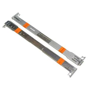 HP Rack-Montage-Schienen ProLiant DL380 Gen8 DL380 Gen9 SFF - 720863-B21 NEU - Picture 1 of 5