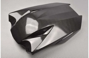 Cover Sella Passeggero Carbonio KAWASAKI Z 1000 SX Z1000SX ZXT00L 2014-2016 - Imagen 1 de 5