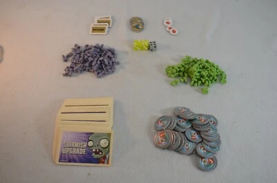 Piezas de repuesto Risk Plants vs. Zoomies elige la pieza que necesites Foto 1 de 4