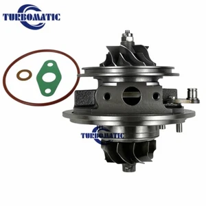 Turbo cartridge TD04 49377-00510 for Ford Transit V 2.4 TDCi 101 Kw 137 HP H9FA - Picture 1 of 7