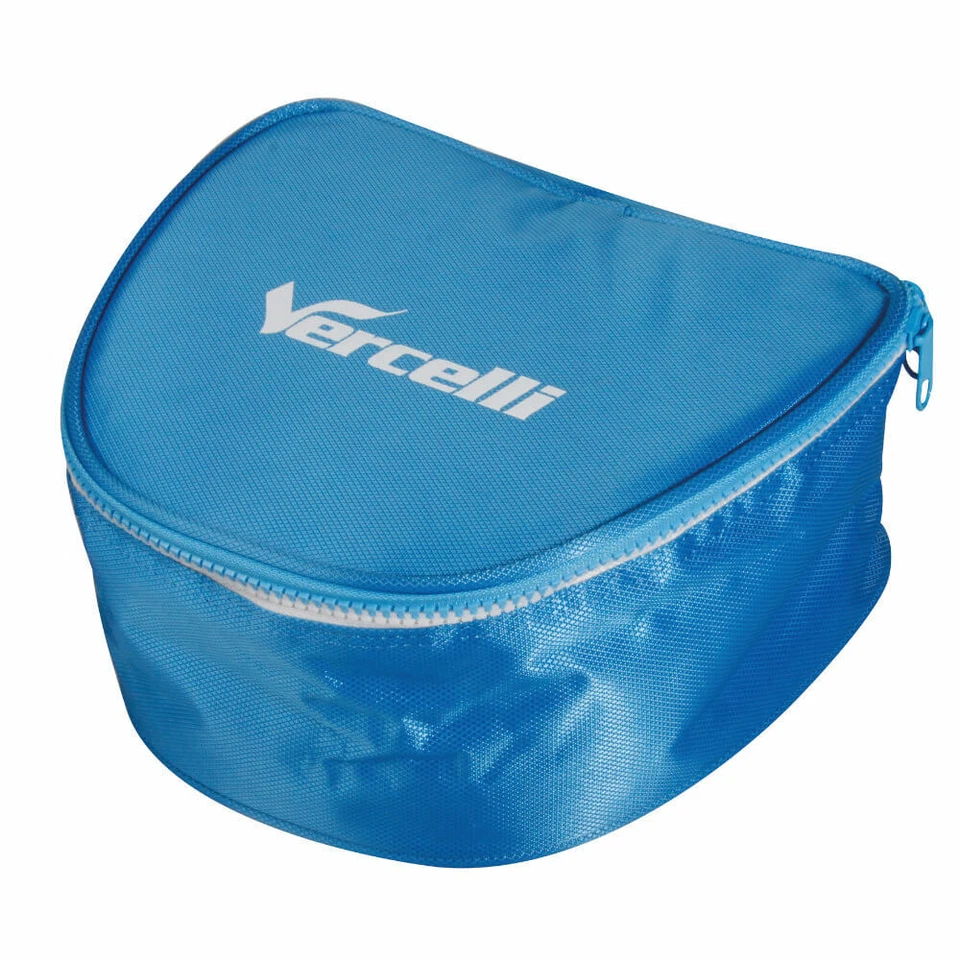 Bolsa de carrete de pesca con carrete fijo Vercelli Foto 1 de 1