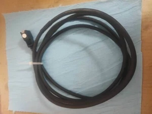 Keyence LK-GC2 Laser Sensor Cable 2m - Picture 1 of 2