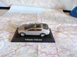 Webasto Welcome NOREV 1/43  série Concept Car en boite - Picture 1 of 2