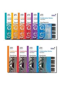 CELEBRATION SERIES® ELEMENTARY SET - Bild 1 von 1