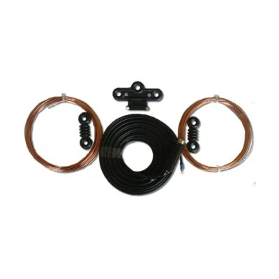 Moonraker Half Size copper G5RV amateur Antenna aerial - Image 1 of 2