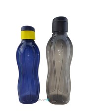 Tupperware Ecofles Slim Plus 750 ml Lichtblauw - Lastore Tupperware