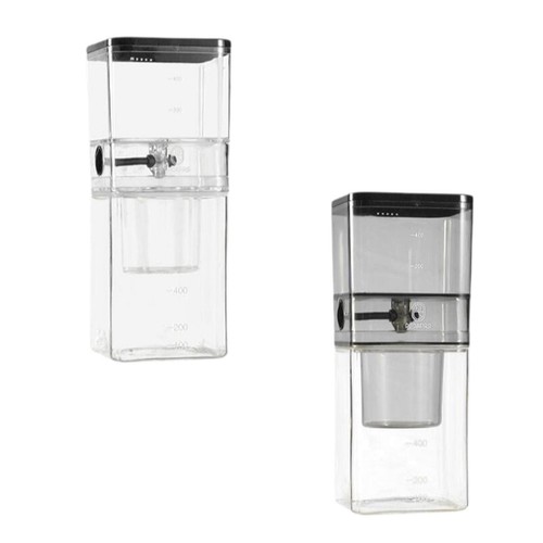 Ice Drip Coffee Maker, Coffee Pot, Cold Brew ,Coffee Dripper, Cold Drip