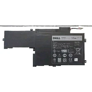 Genuine 58Wh 5KG27 Battery For Dell Inspiron 14HD-1508 14HD-2508 P42G P42G001 - Picture 1 of 4