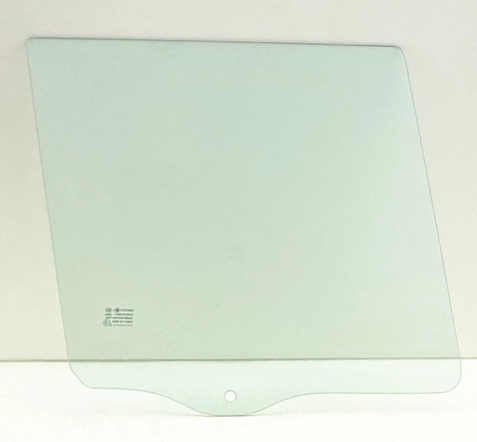 Fits 84-96 Jeep Cherokee Wagoneer 4DR Passenger Right Front Door Window Glass Foto 1 de 4