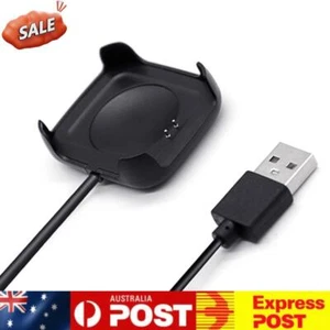 Ordinary Watch Charger for HW22 Smartwatch Charging Cable Station (28cm) Hot - Zdjęcie 1 z 8