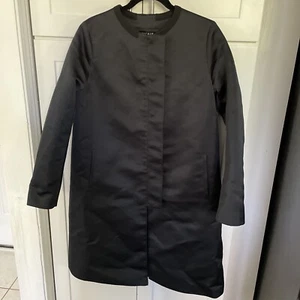 Ahirain (Italian Label) Mantel Trenchcoat Medium - Bild 1 von 13