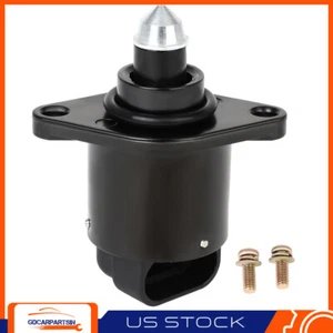 New Idle Air Control Valve IACV Fits Plymouth Reliant Caravelle Dodge Aries - Bild 1 von 8