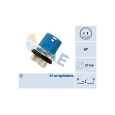 FAE temperature switch, coolant warning lamp for VW STANDARD AUTOMOBILE