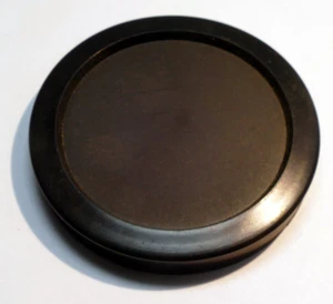 Front 49mm Lens cap for 50mm f1.4 f1.7 made in Japan - Picture 1 of 5