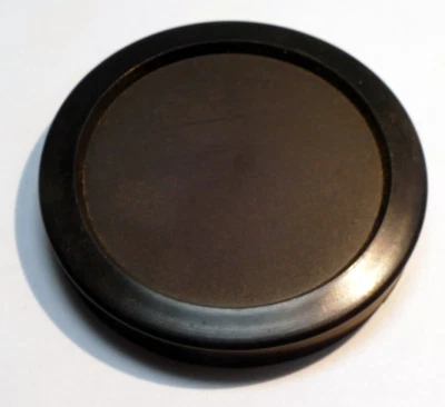 Front 49mm Lens cap for 50mm f1.4 f1.7 made in Japan - Image 1 of 4