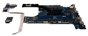Dell Latitude 3500 FW8G6SCA i5-8250U 1.60GHz 8GB Ram Laptop Motherboard - Picture 1 of 1