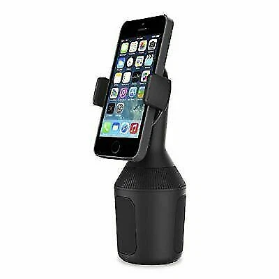 Belkin F8J168bt Car Cup Mount for Smartphones