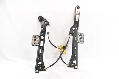 ✅ 右后门窗调节器组件 12-17 奥迪 A7 S7 RS7 C7 — 第 1/4 张图片